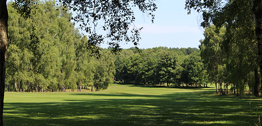 Golf Club Tietlingen e. V.